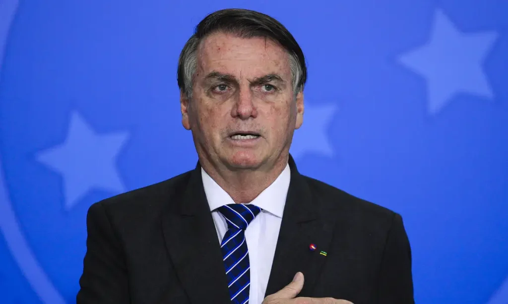 Jair Bolsonaro