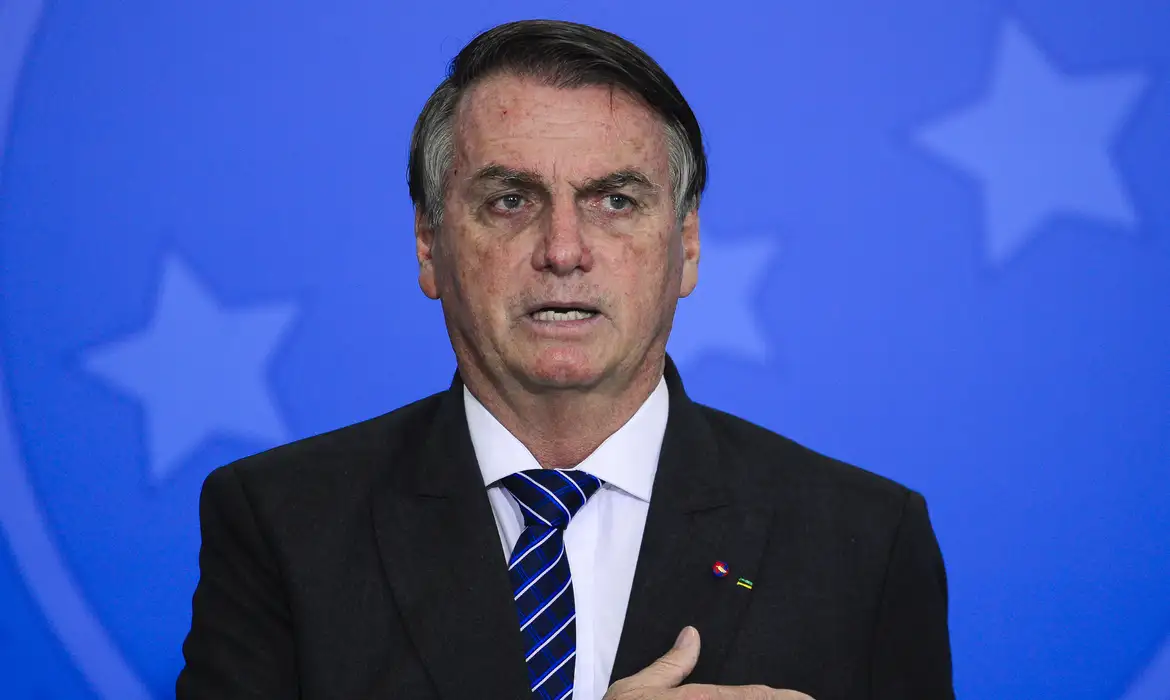 Jair Bolsonaro