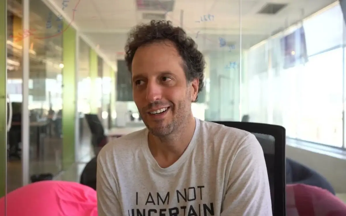 João Ricardo Rangel Mendes