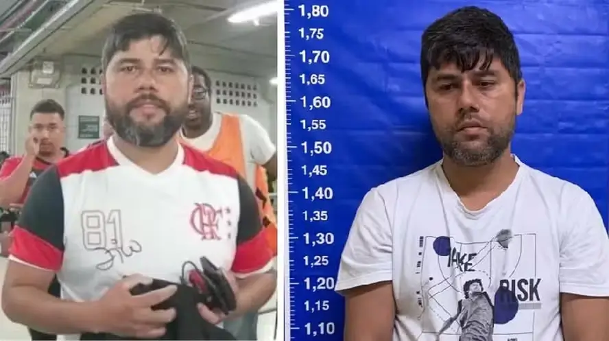Jonathan Messias Santos da Silva