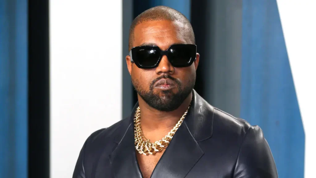 Kanye West