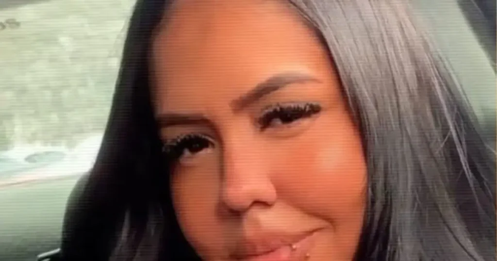 Lana Gonçalves Pereira, conhecida como Lana Maranhense