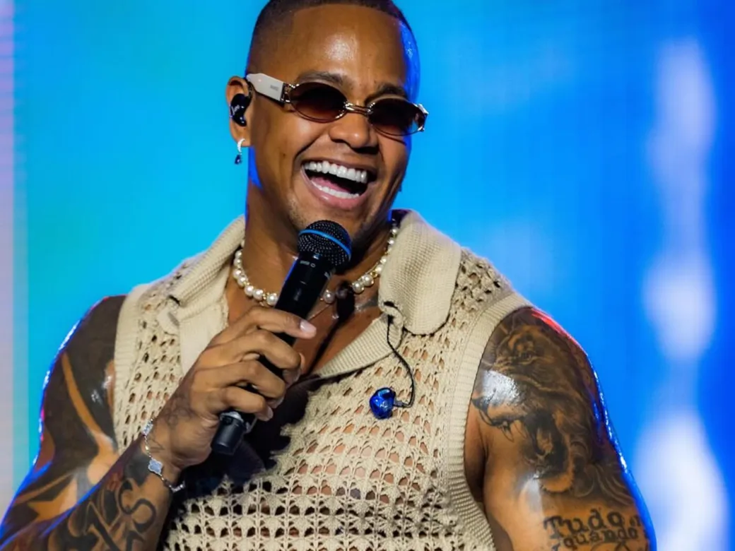 Leo Santana