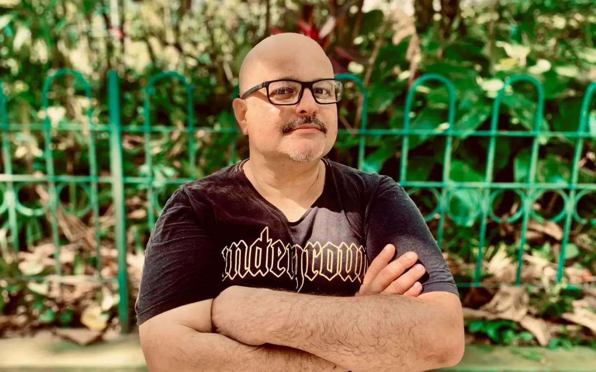 Leonardo Rivera