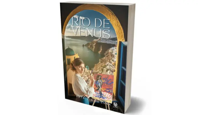 Livro Rio de Venus