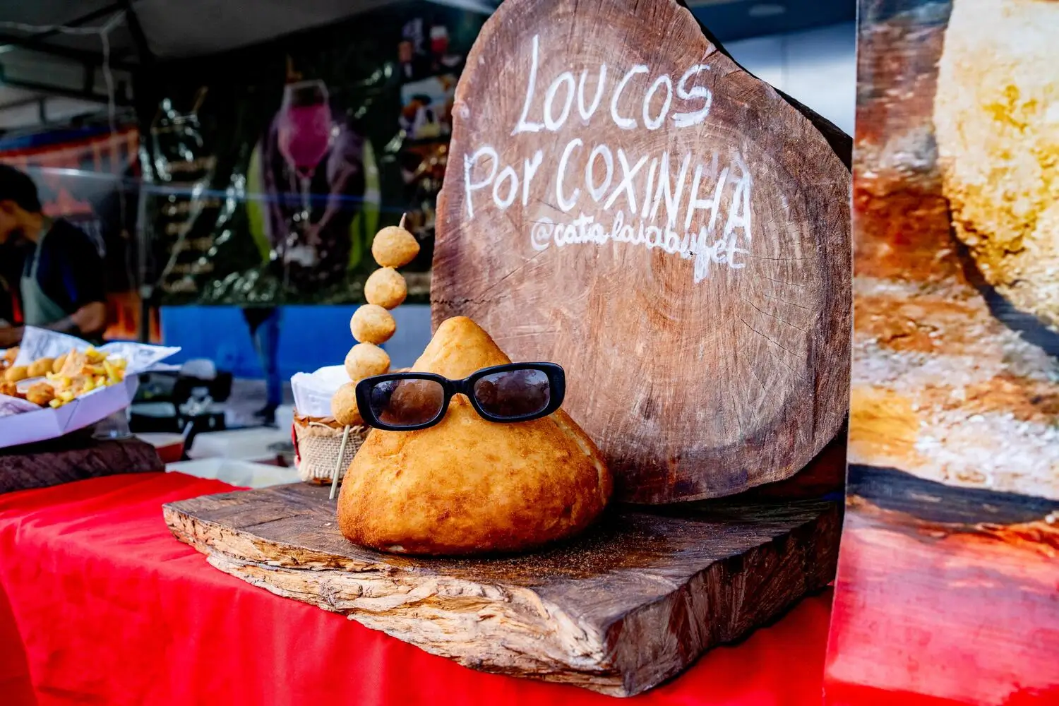 Feira Nacional do Podrão