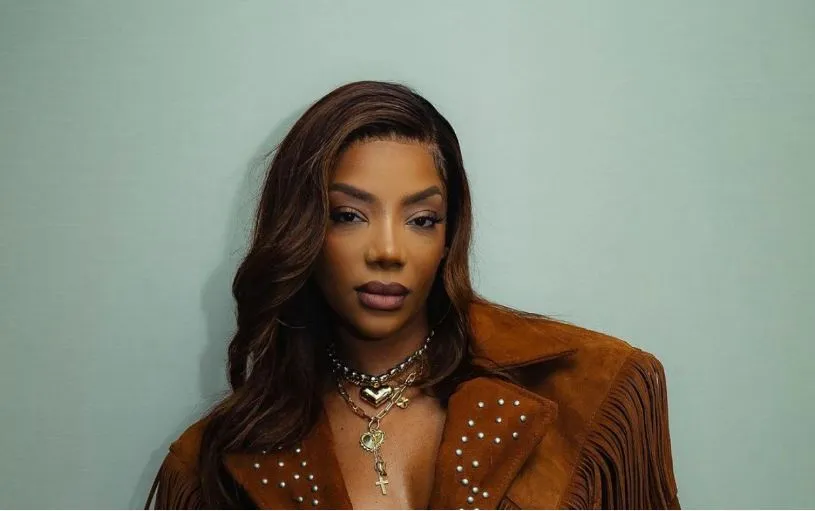 Ludmilla
