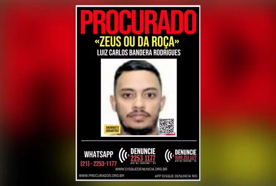Luiz Carlos Bandera Rodrigues