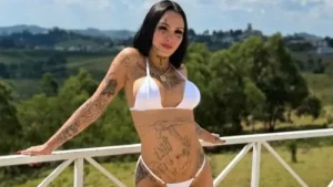Luna Abrahão