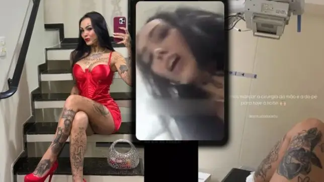 Luna Abrahão