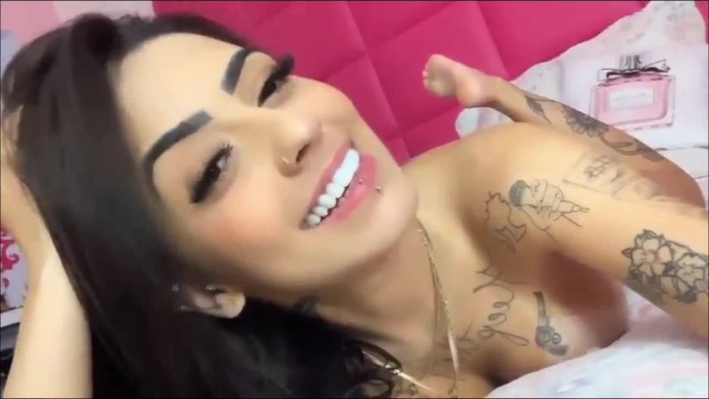 MC Mirella