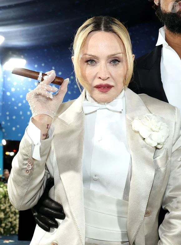Madonna