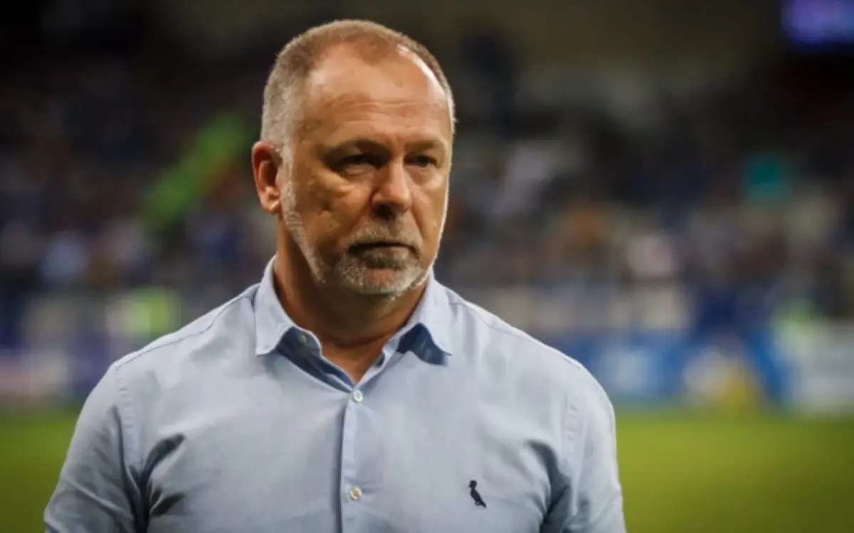 Mano Menezes
