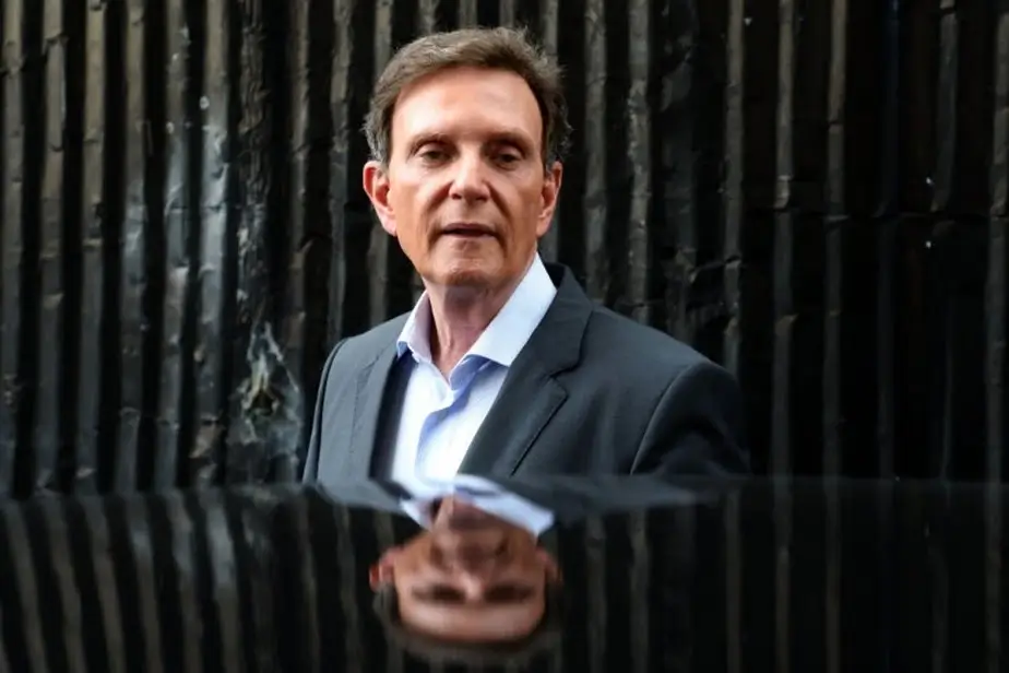 Marcelo Crivella