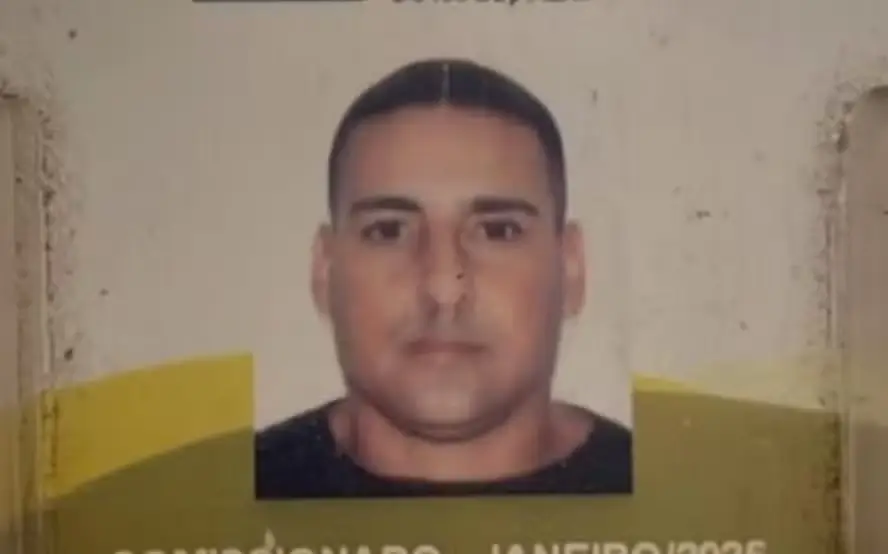 Marcelo Matos da Conceição