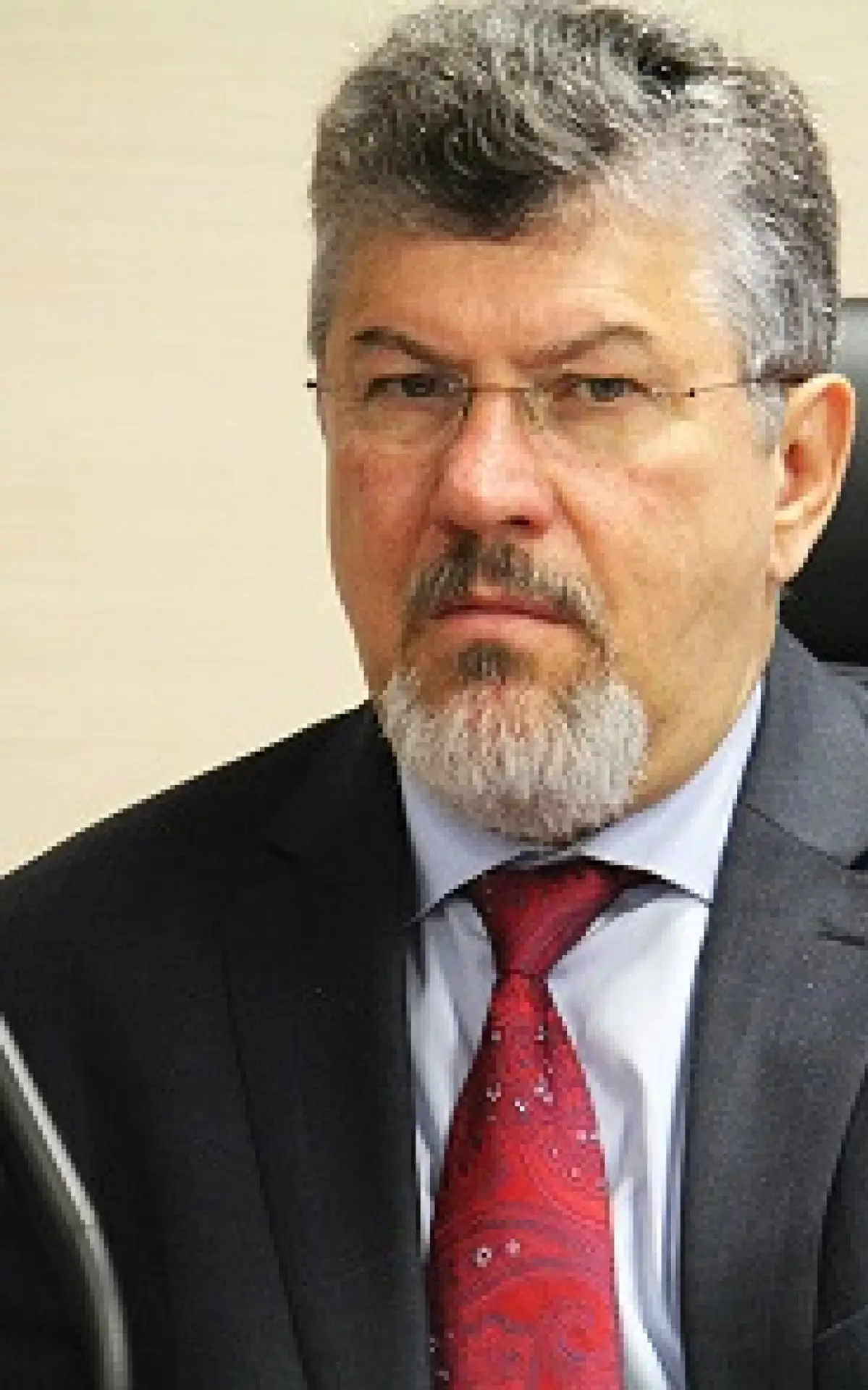Marcos Alcino de Azevedo Costa