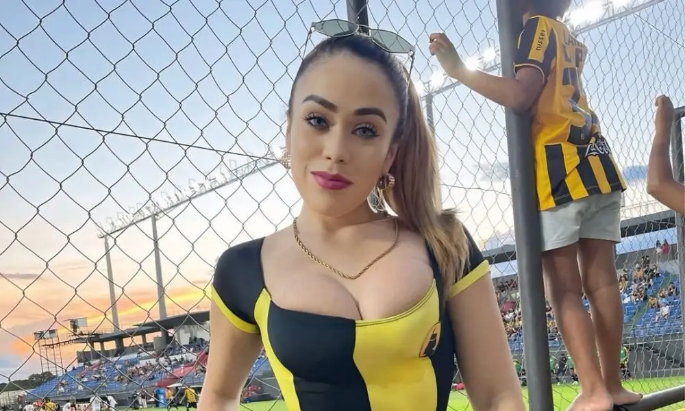 Marissol Olmedo