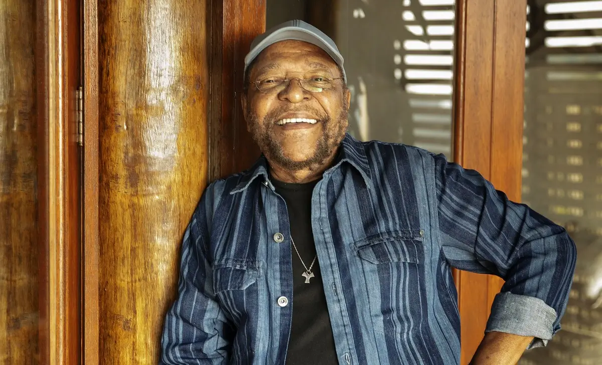 Martinho da Vila