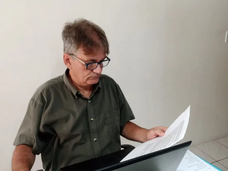 Maurício Antônio Gitirana
