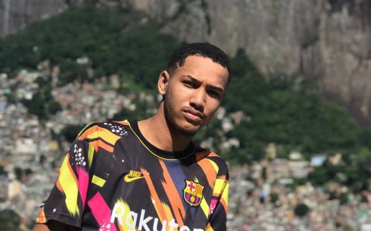 Michel Oliveira Fortes