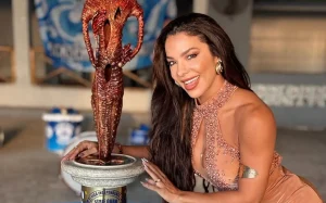 Monique Rizzeto
