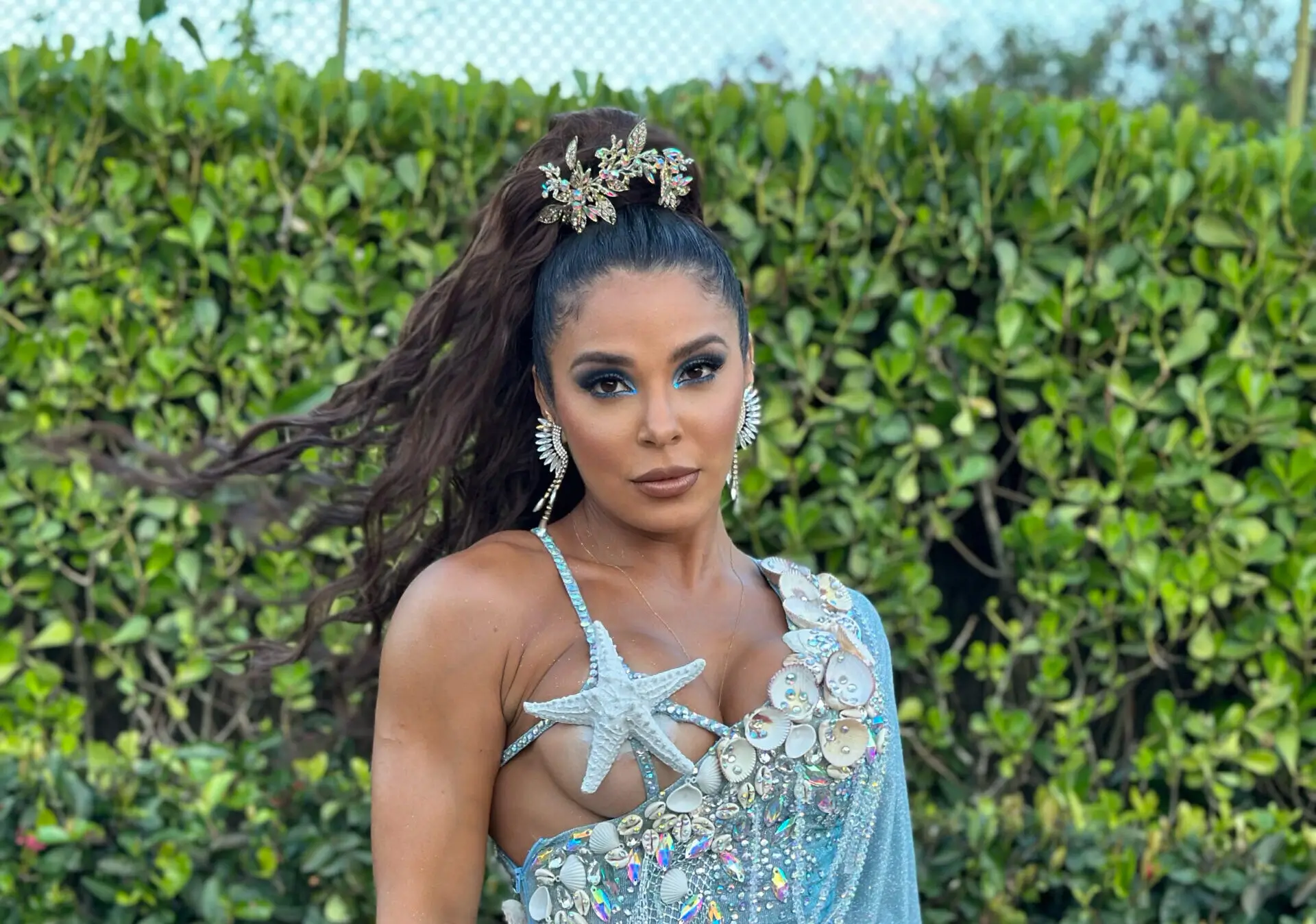Monique Rizzeto
