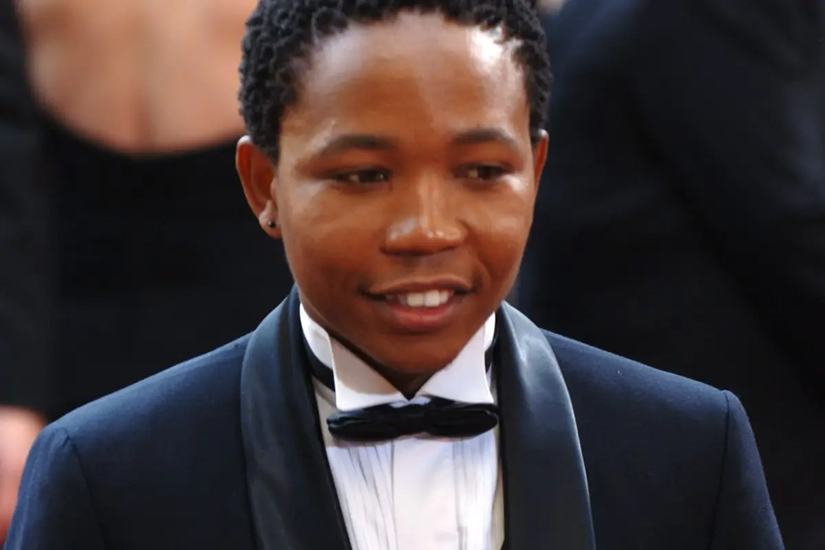 Presley Chweneyagae