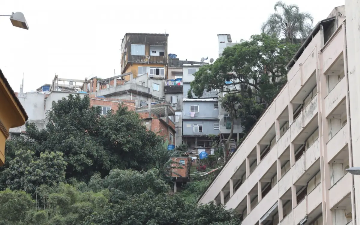 Morro Santo Amorim