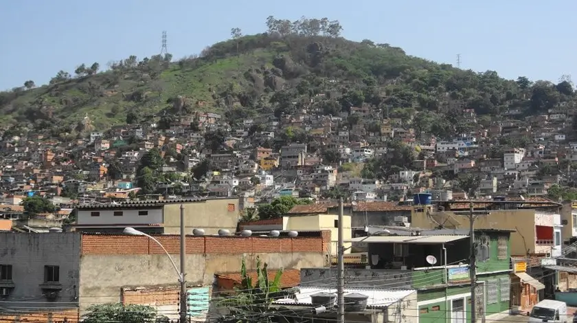 Morro do Juramento