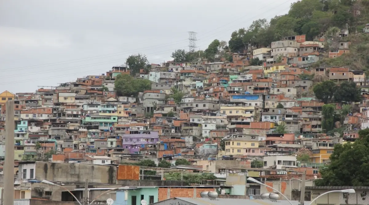 Morro do Juramento