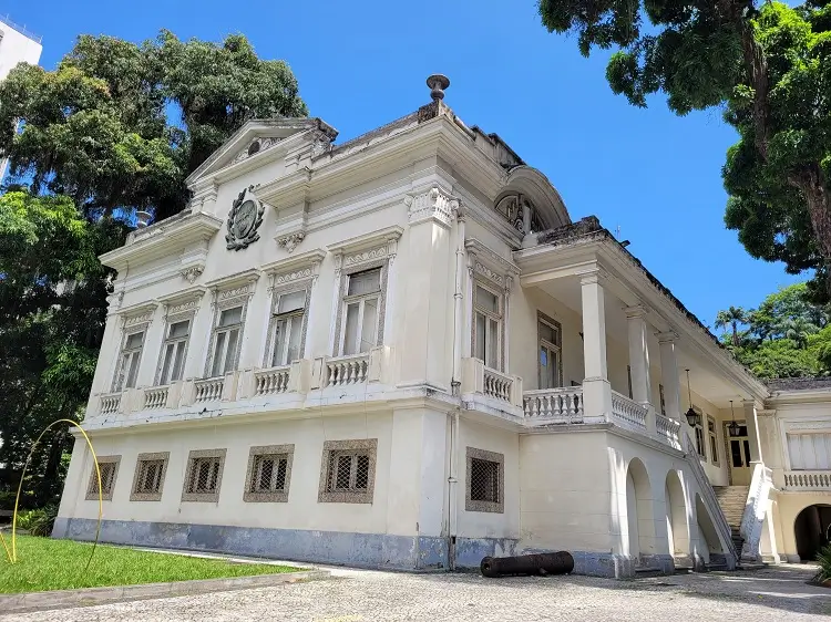 Museu do Ingá