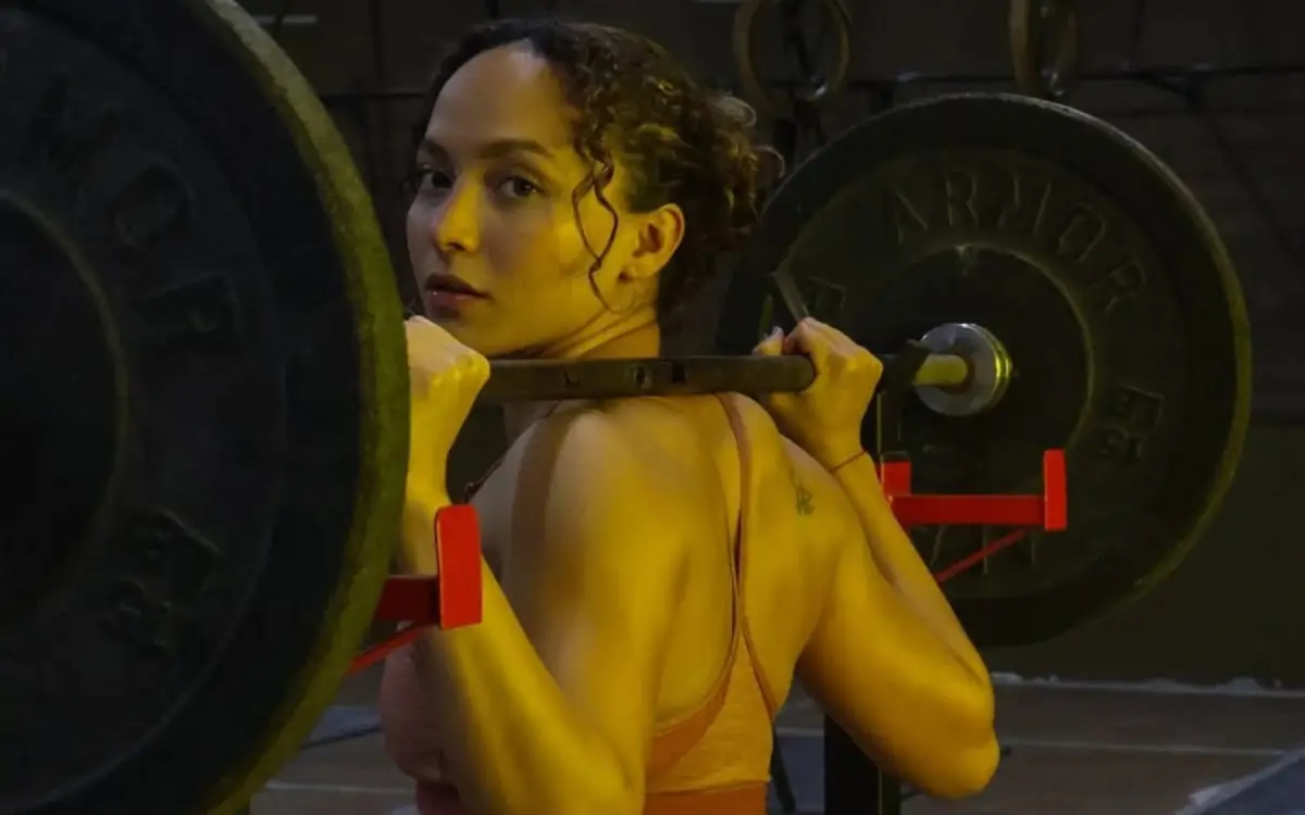 Nayeli Clemente