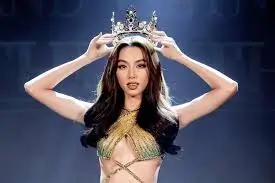 Nguyen Thuc Thuy Tien