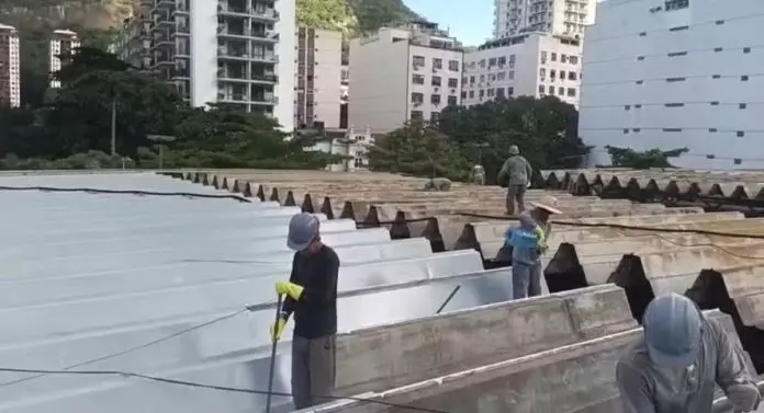 Cobal do Humaitá e do Leblon iniciam revitalização esperada há anos