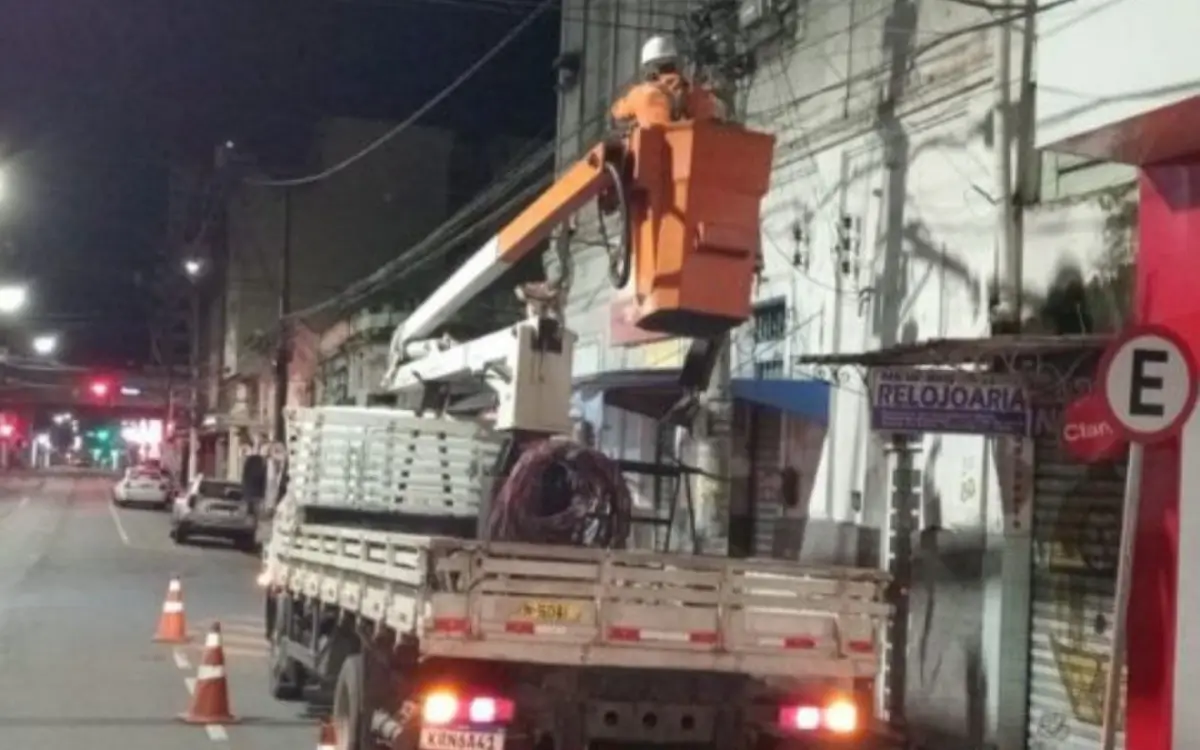 Operação Caça Fio