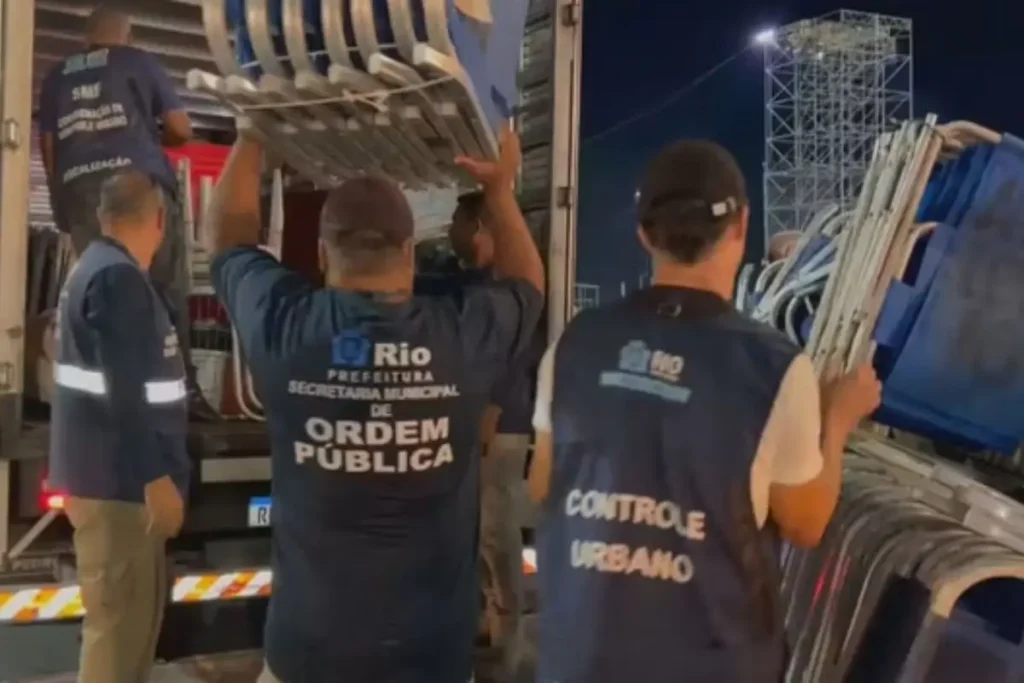 Operação tatuí