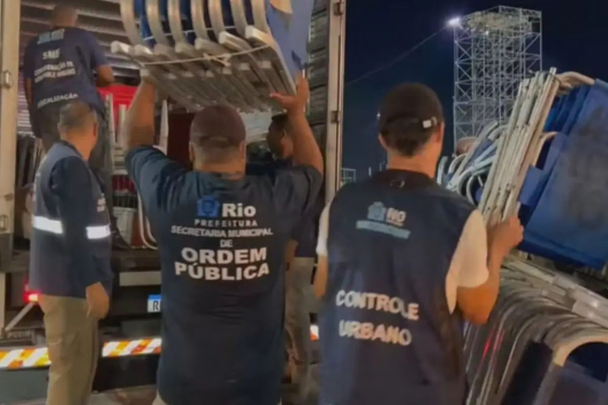 Operação tatuí