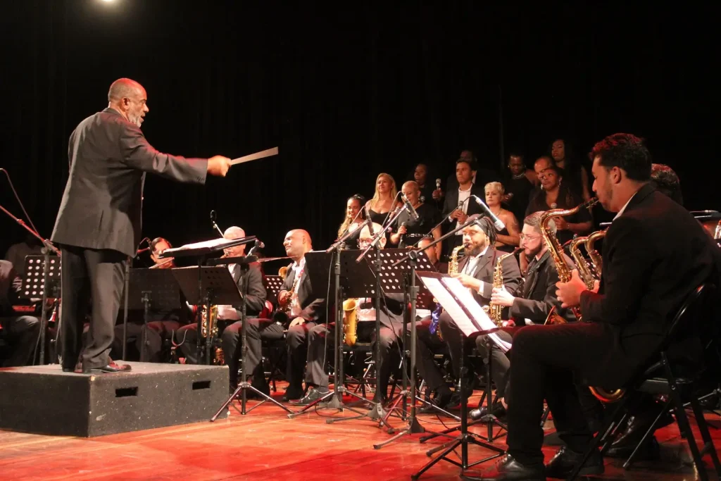 Orquestra de São Gonçalo