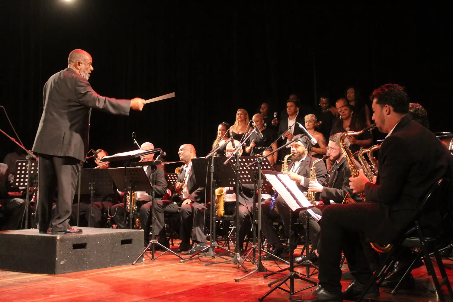 Orquestra de São Gonçalo