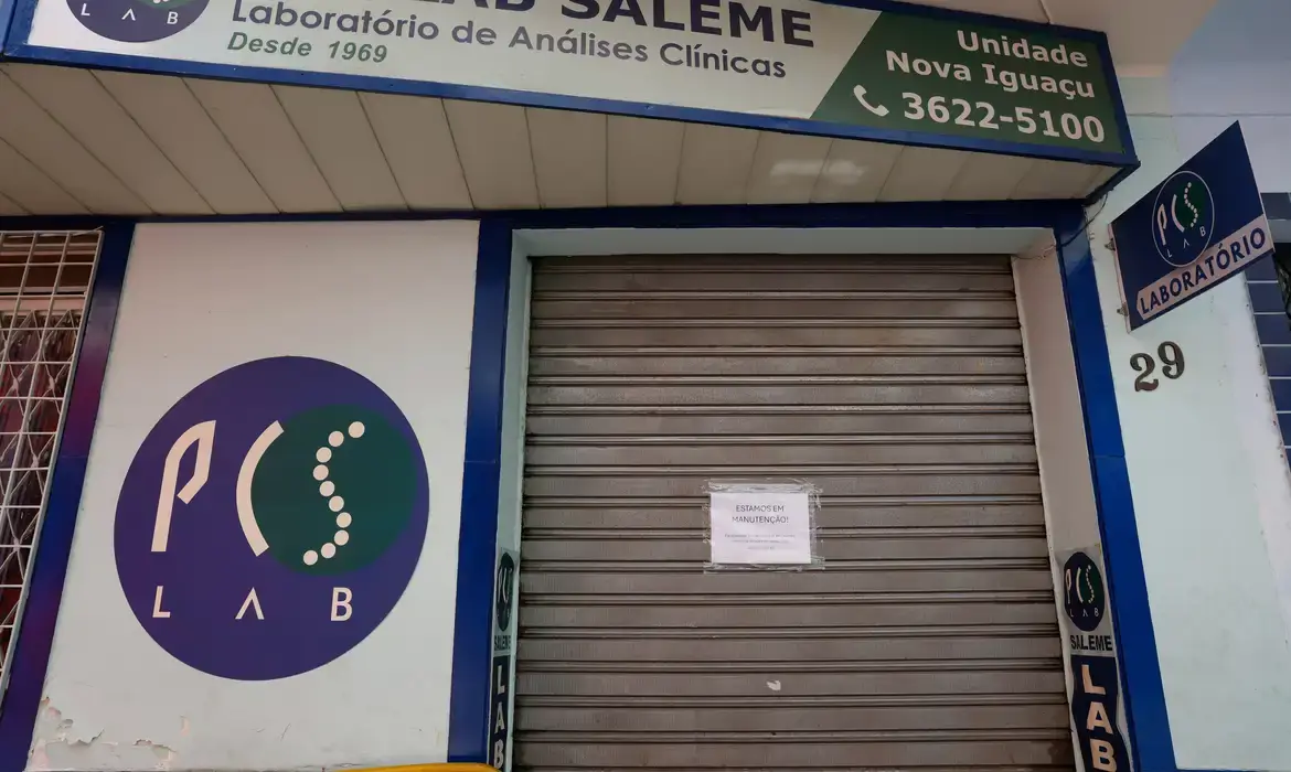 PCS Lab Saleme