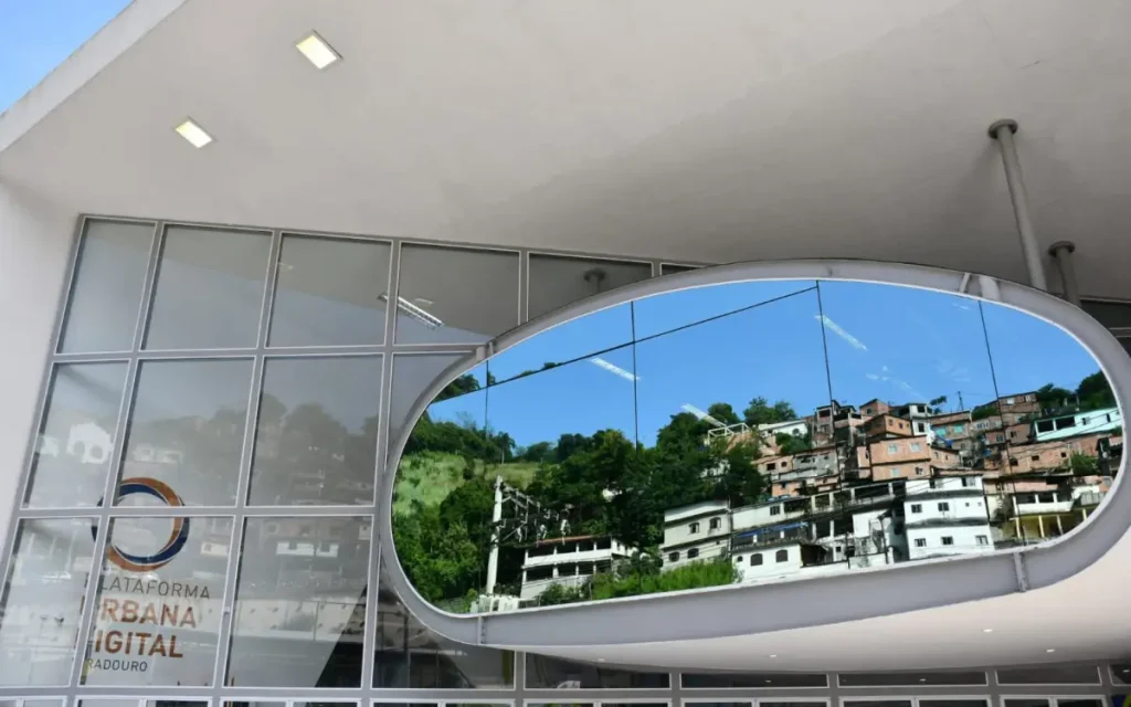 PUD do Viradouro