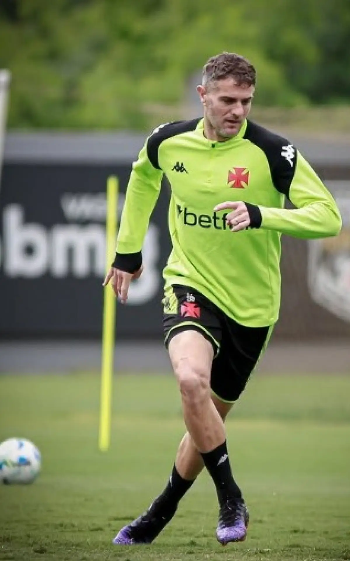 Pablo Vegetti