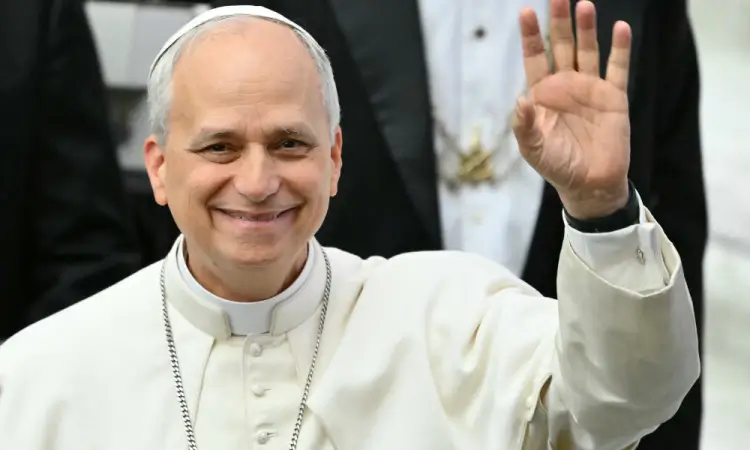 Papa Leão XIV