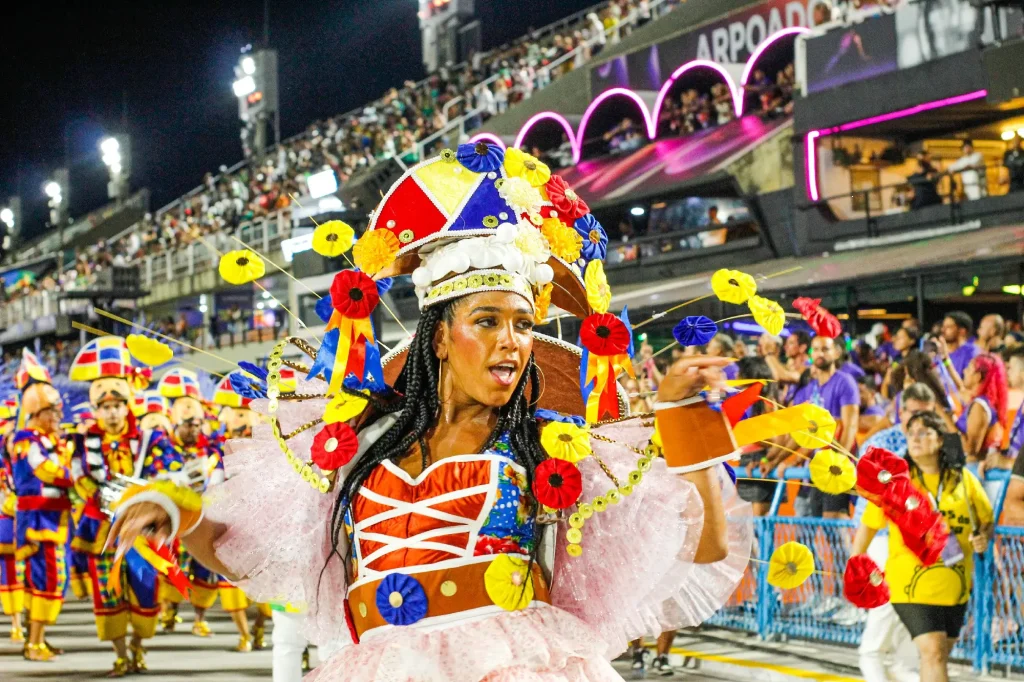 Carnaval da Acadêmicos de Niterói