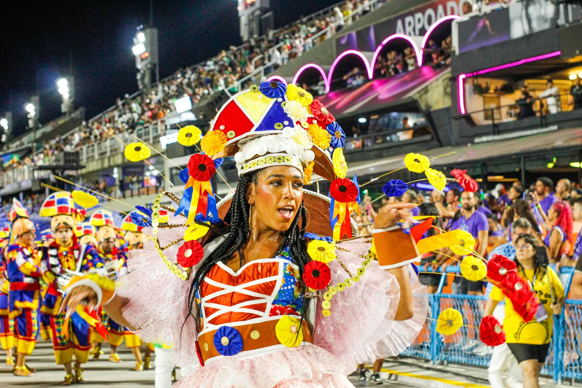 Carnaval da Acadêmicos de Niterói