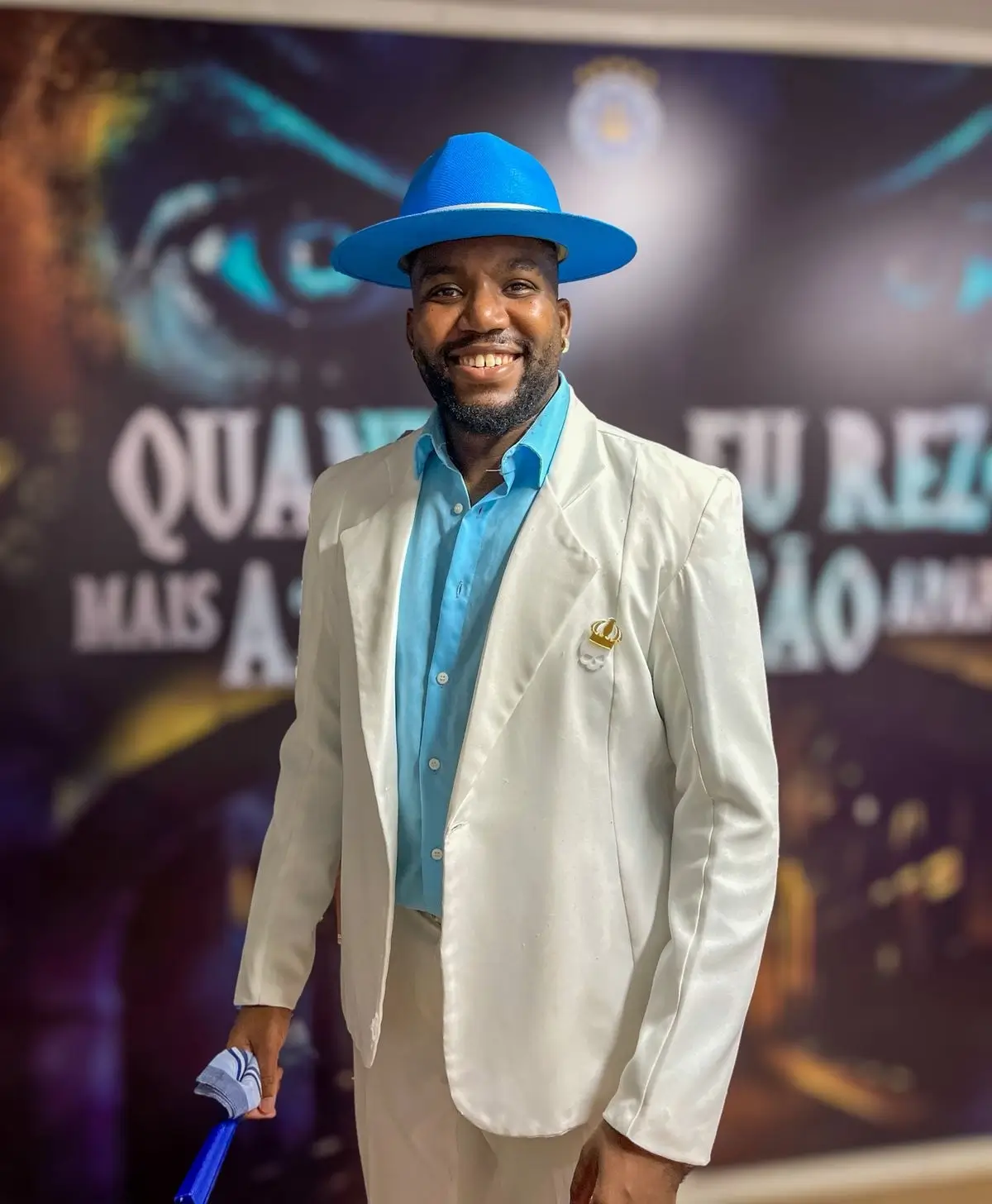 Pedro Gaspar