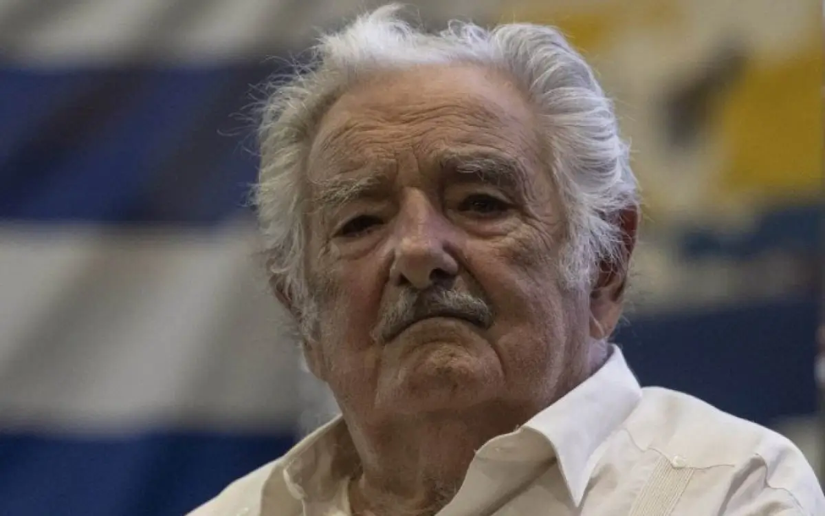 Pepe Mujica
