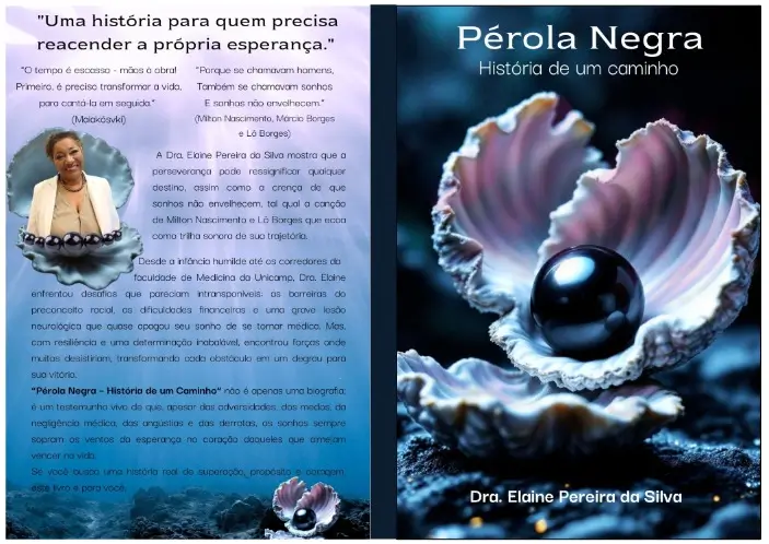 Pérola Negra – História de um Caminho
