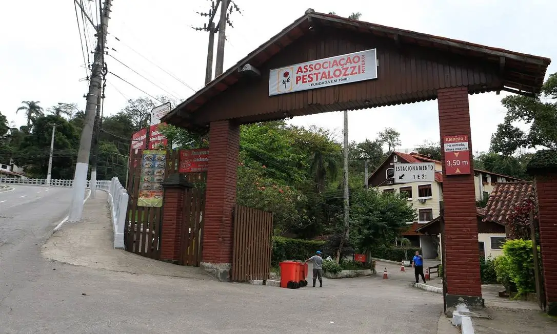 Pestalozzi de Niterói
