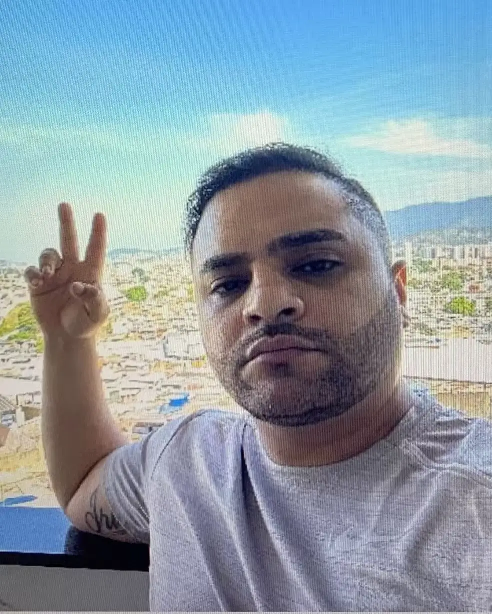 Phillip Gregório da Silva